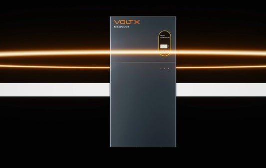 How VoltX™ Neovolt Stands Out from Other Solar Batteries