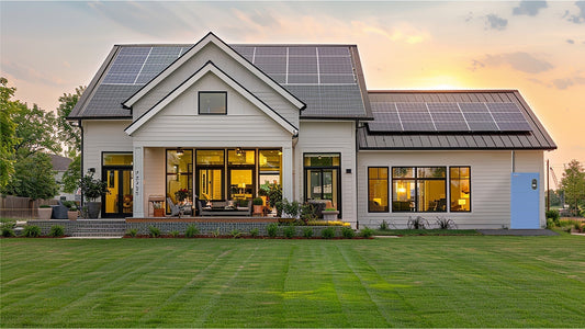 How VoltX Neovolt is Paving the Way for Smarter Homes with Energy Storage Technology