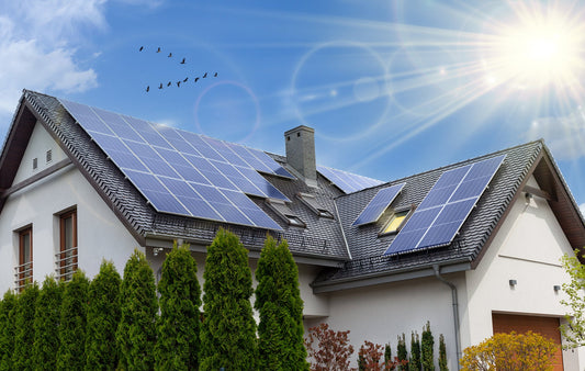 How to Connect Your Solar Power System to the Grid?
