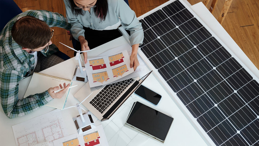 How to Determine the Right Battery Size for Your Home in Australia