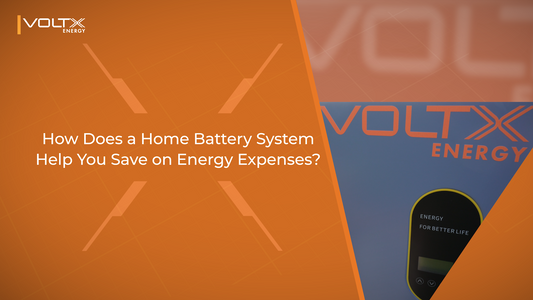How to Maximise Energy Savings with a Home Battery System