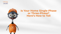 How to Identify Your Home's Power Supply