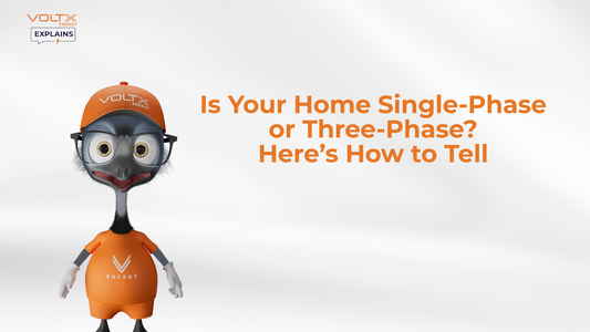 How to Identify Your Home's Power Supply