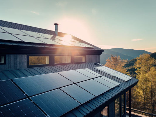 Your Ultimate Guide to On-Grid Solar Panel Power Systems