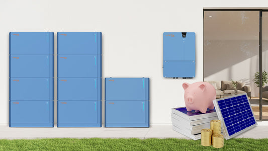 Maximise Savings Before the 2026 Home Battery Rebate Cut