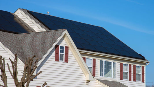 Maximise Solar Energy Efficiency with the Neovolt Battery for Homes