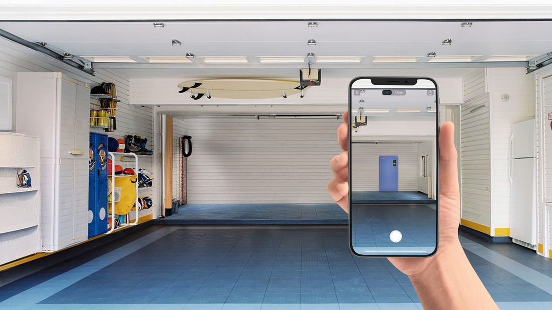 See VoltX Neovolt in Your Space with VoltX Energy AR