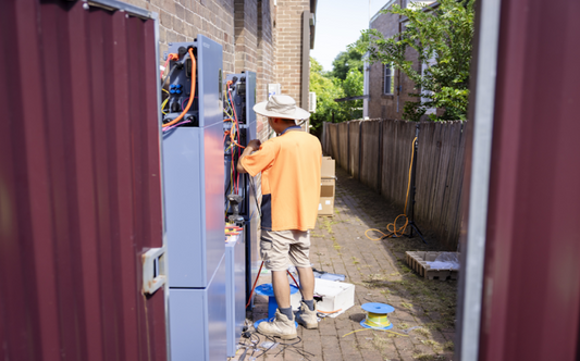 Older Aussies Missing Out on Energy Savings as Power Bills Rise