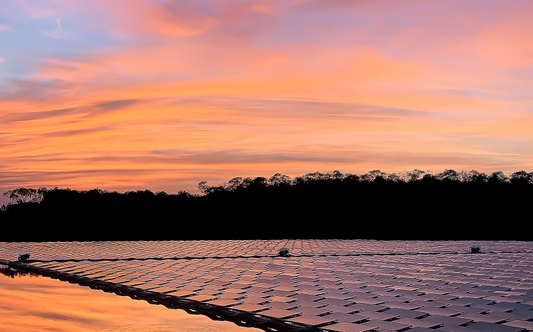 One dad, one clever idea, and a $0 electricity bill—here’s how he did it