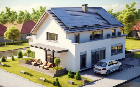 Outer suburbs outpacing cities in home battery boom