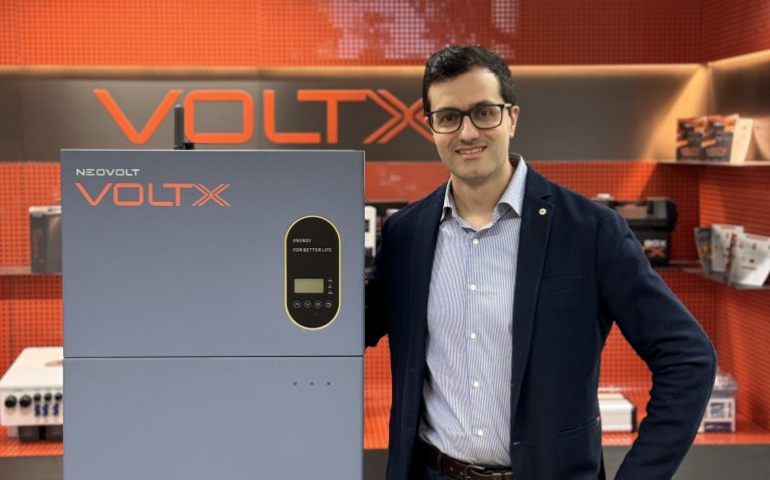 Record Demand for Home Solar Batteries
