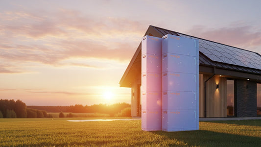 Reduce Peak Electricity Bills with a 50 kWh Solar Battery