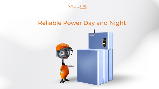 How To Maximise Energy Savings with the Federal Rebate & VoltX Energy Power Bonus