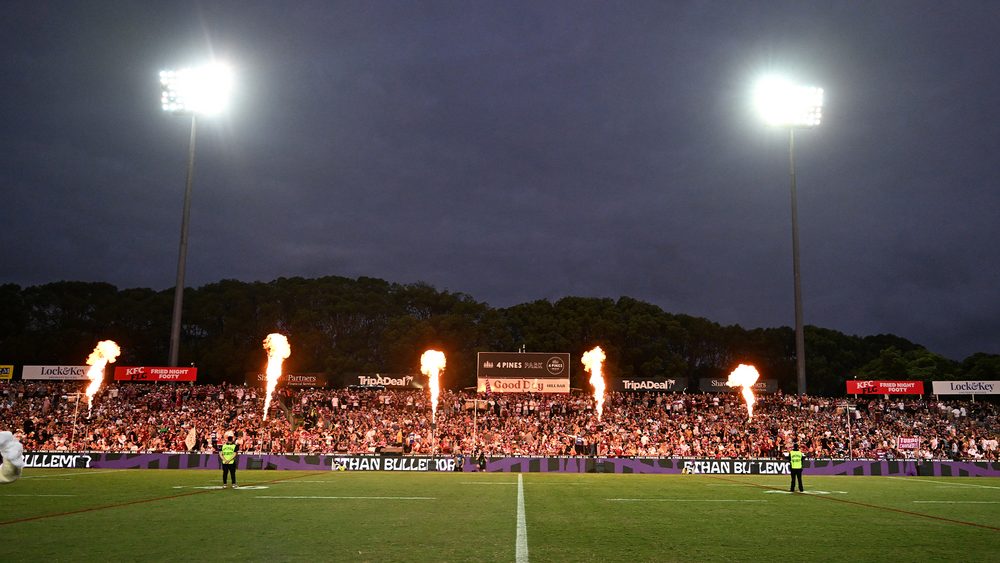 VoltX Energy and Manly Warringah Sea Eagles Unite to Power Australian Homes
