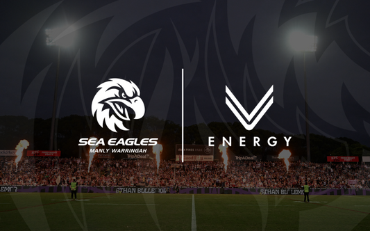Sea Eagles Partner with VoltX Energy to Power a More Sustainable Future