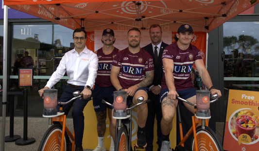 Sea Eagles Partner with VoltX Energy to Power a More Sustainable Future