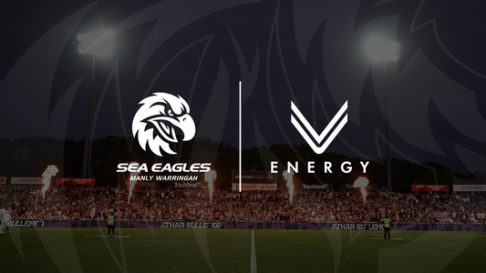 Sea Eagles, VoltX Energy upgrade deal to top spot on jersey