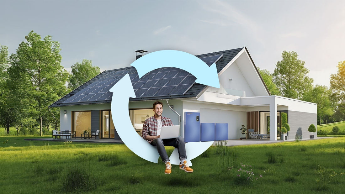 VoltX Energy SmartRebate Program: Energy Bills Savings Made Easy