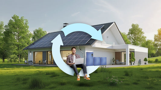 VoltX Energy SmartRebate Program: Energy Bills Savings Made Easy