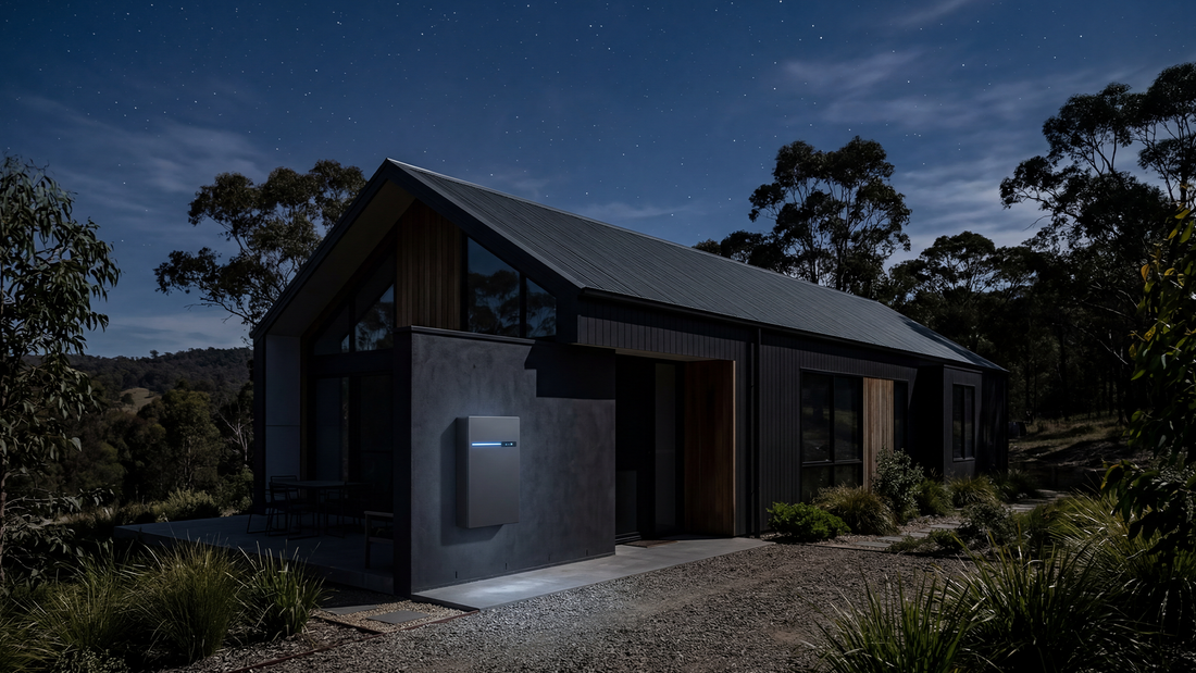 Solar Battery Not Working During a Blackout? Here’s Why