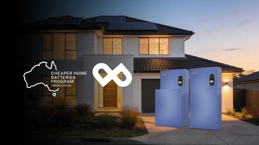 Solar Battery Rebate & VPP Incentive in NSW Explained