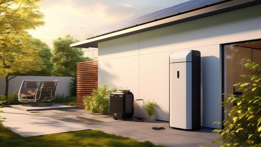 Is Your Solar Battery Too Small? 8 Signs to Check