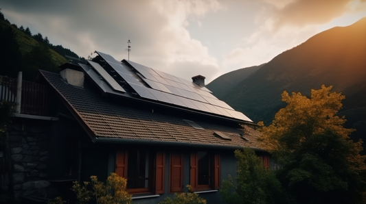 Maximising the Efficiency of Your Off-Grid System