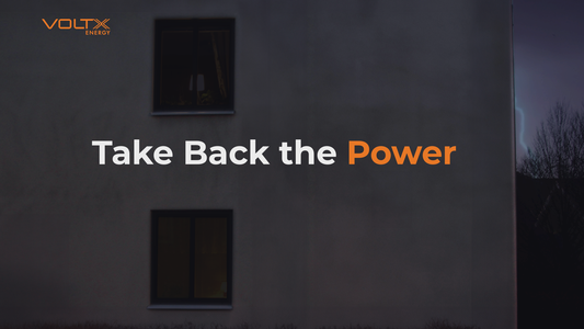 How to Keep Life On When Power Goes Out