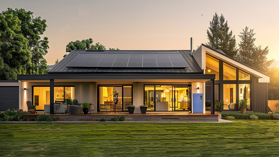 The Environmental Impact of Battery Storage System