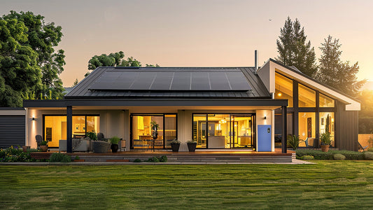 The Environmental Impact of Battery Storage System