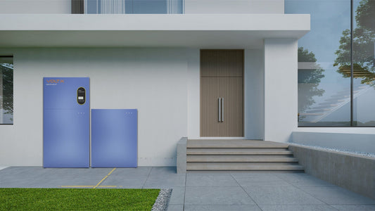Tips on How to Safely Expand Your Home Battery Storage System