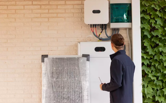 Top 10 Benefirts of Installing a Home Battery System