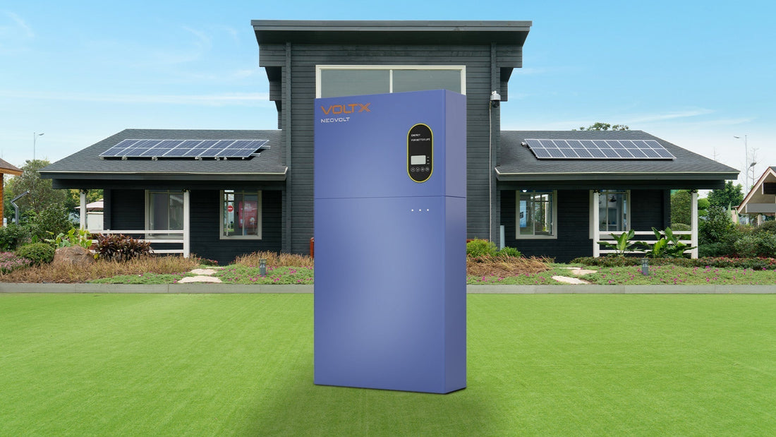 Top Advantages of Installing Solar Battery Systems in Your Home