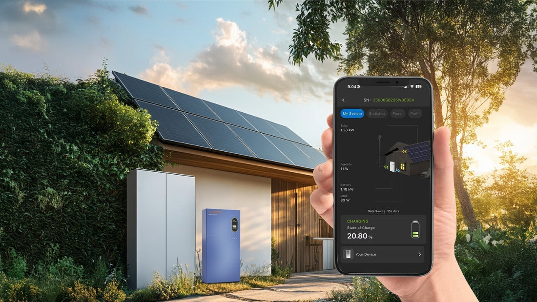 Understanding Depth of Discharge (DoD) and Why It Matters for Your Battery