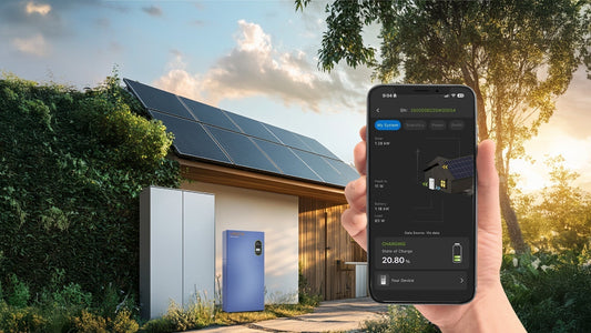 Understanding Depth of Discharge (DoD) and Why It Matters for Your Battery