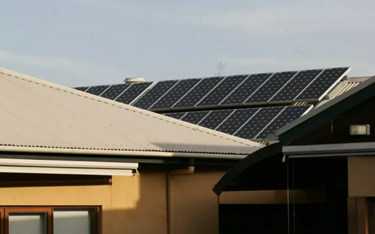 Use a clothes dryer guilt-free: why should boomers care about cheap solar