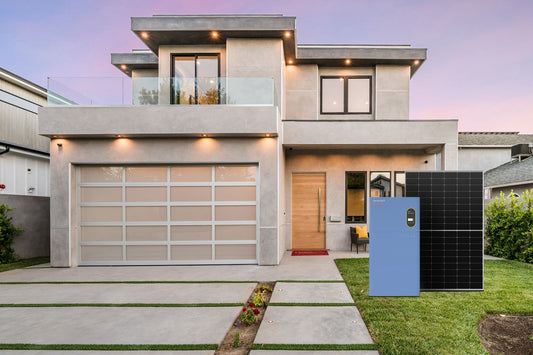 VoltX Energy + Battery Storage Rebate: A Smart Move for Energy-Conscious Australians