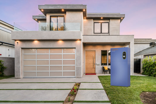 VoltX Energy + Battery Storage Rebate: A Smart Move for Energy-Conscious Australians