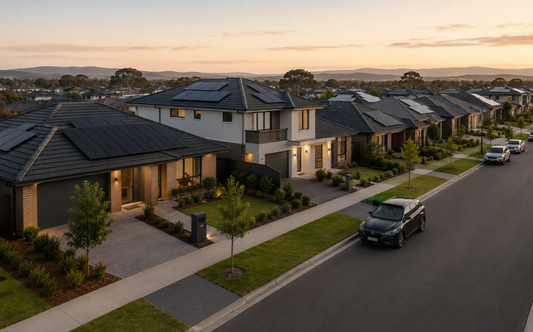 VoltX Energy expands into Victoria & ACT to meet surging home battery demand