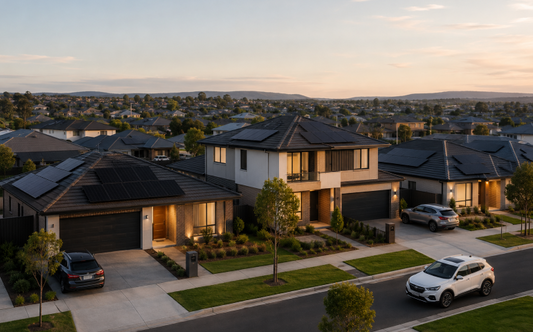 VoltX Energy expands into Victoria & ACT with battery push