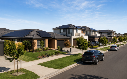 VoltX Energy expands into Victoria & ACT with battery push