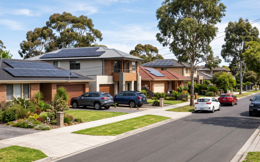 VoltX Energy expands into Victoria & ACT with battery push