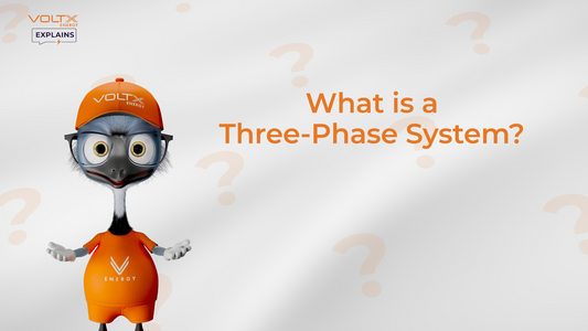 Understanding Three-Phase Power