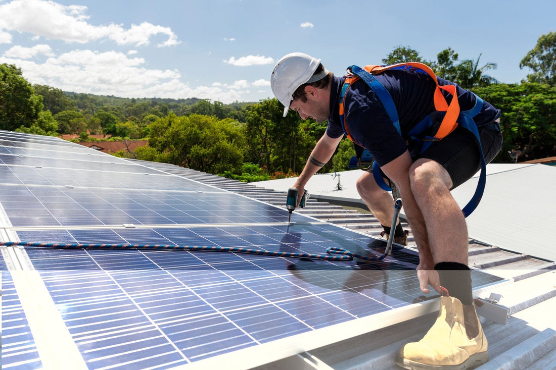 The Costs of Off-Grid Solar: What to Expect When Building Your System