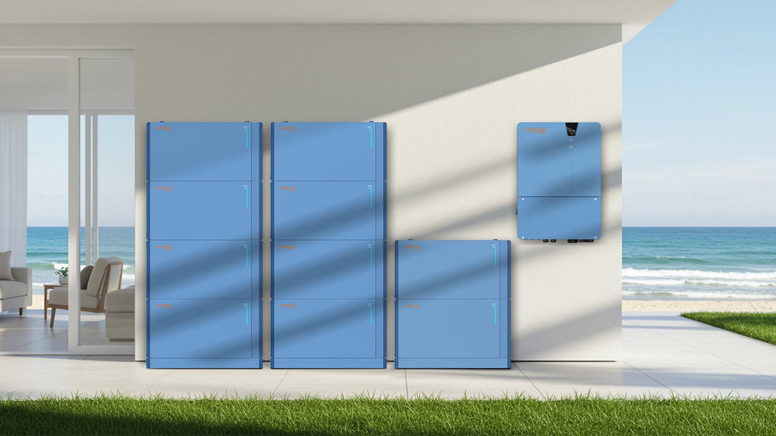 Why November Is the Perfect Time to Get Solar + Battery