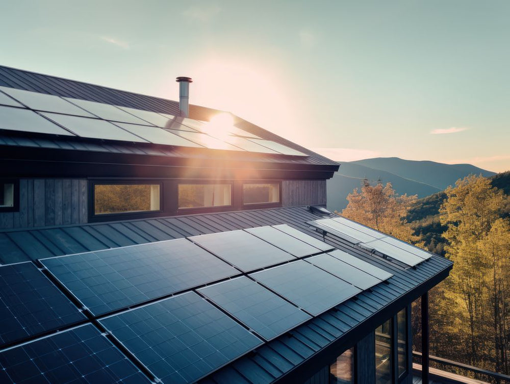 Your Ultimate Guide to On-Grid Solar Systems