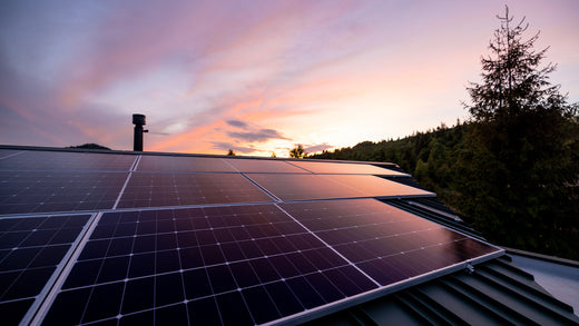 Affordable Energy Storage: The Benefits of VoltX's 10.1kWh Neovolt Battery System