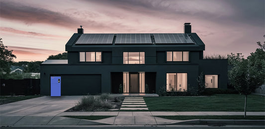 How Safe are Home Battery Storage Systems?