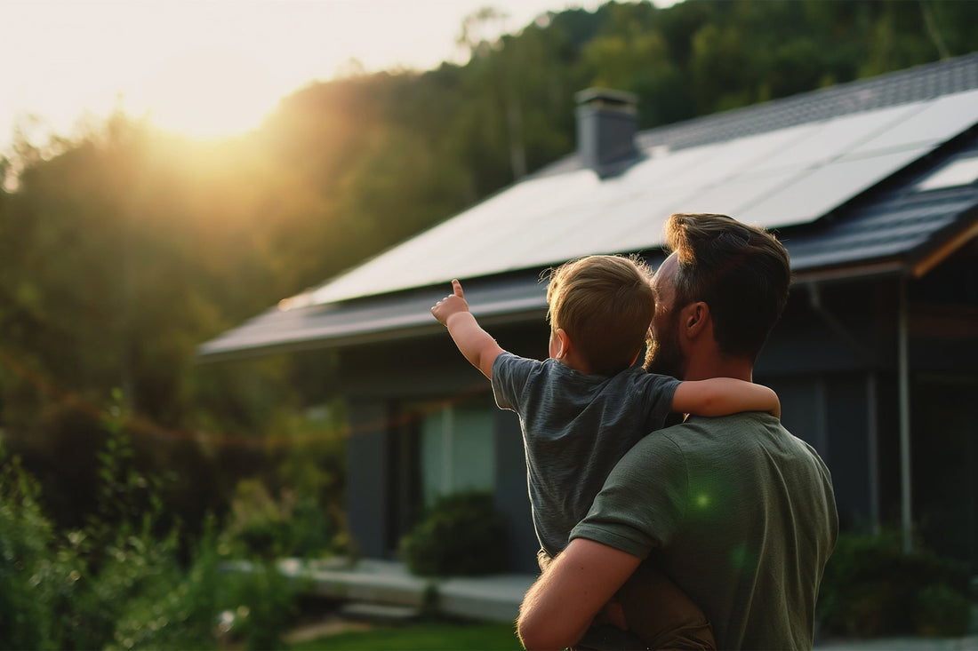 Don’t Miss Out on NSW’s Affordable Home Battery Initiative – Install VoltX Neovolt by October 31st