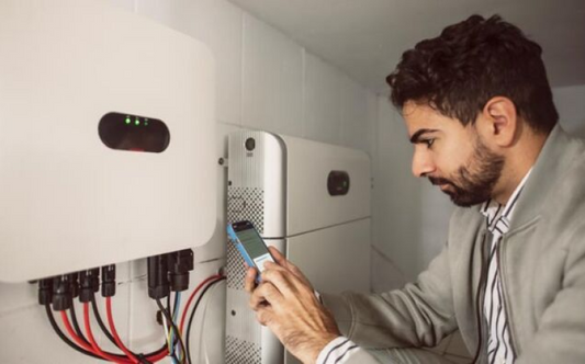 Can a Home Battery System Help You Save on Energy Bills?